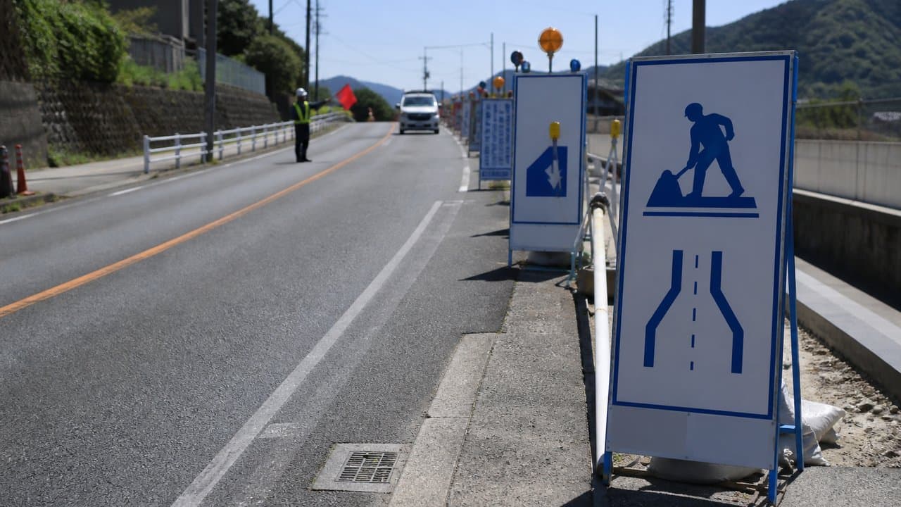 SL立看板とは?種類・サイズ・選び方