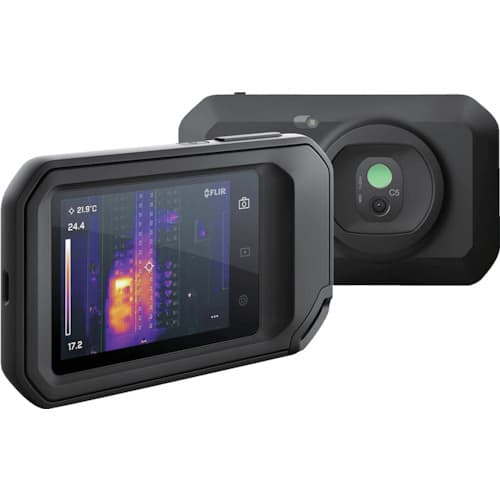 FLIR C5の商品画像