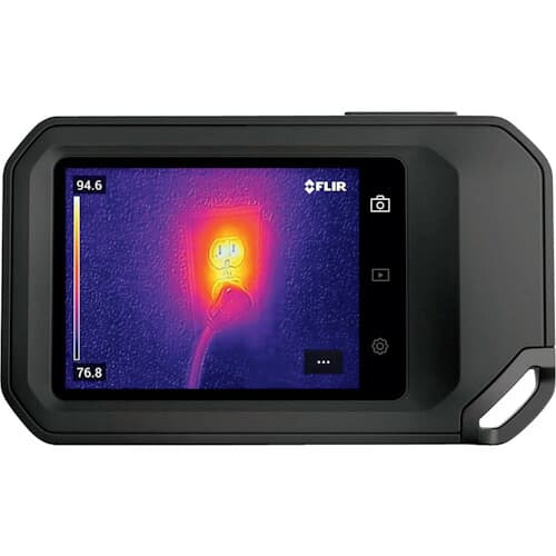 FLIR C3-Xの商品画像