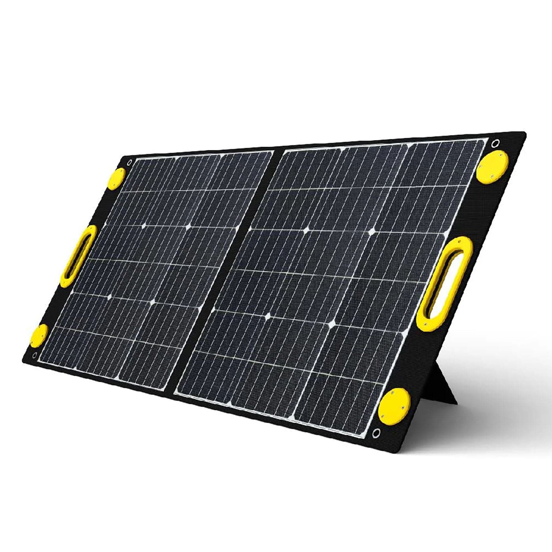 TogoPower ADVANCE100W ソーラーパネルの商品画像