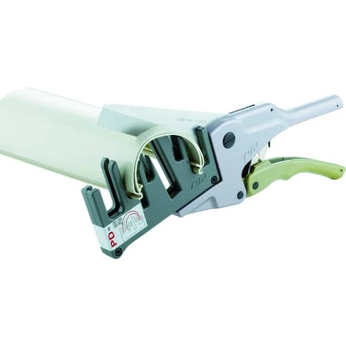 TOP PD・JD用ダクトカッター DC-120PJの商品画像
