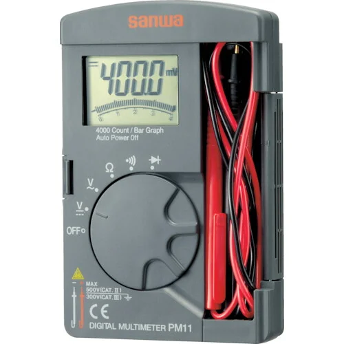 SANWA PM11の商品画像