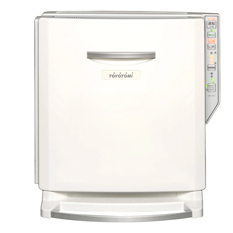 遠赤外線電気パネルヒーターの商品画像