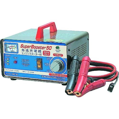 日動工業 NB-50(スーパーブースター)の商品画像