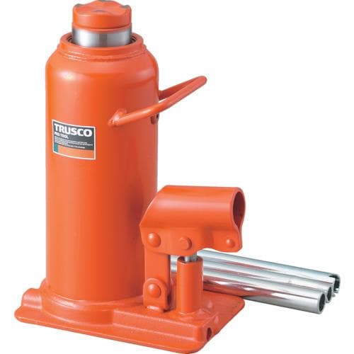 TRUSCO 油圧ジャッキ 20トンの商品画像