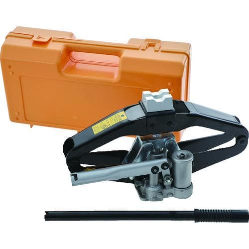 TRUSCO 油圧シザースジャッキ TSJ-850の商品画像