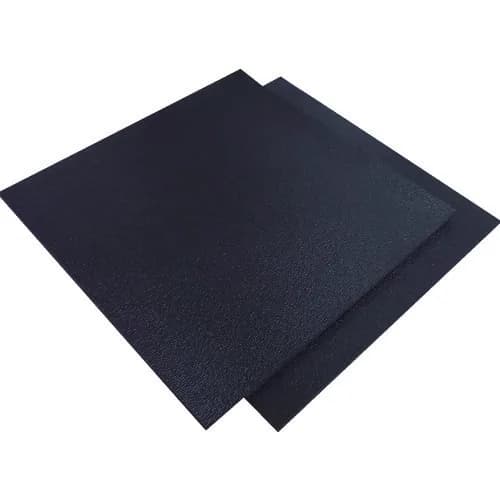 カームフレックス F-4LF 黒 20×1000×1000 化粧断ちの商品画像