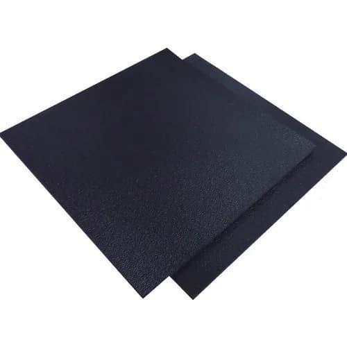 カームフレックス F-4LF 黒 30×1000×1000 化粧断ちの商品画像