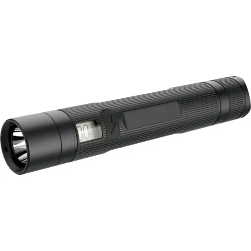 島田 防爆型LED携帯電灯 EXL182Rの商品画像