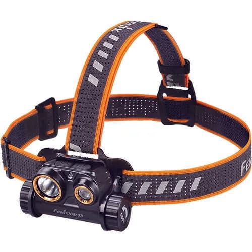 FENIX LEDヘッドライト HM65Rの商品画像