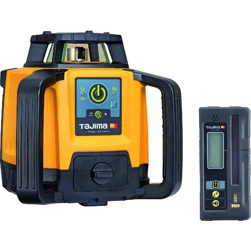 タジマ TRL-315H スタンダード受光器セットの商品画像
