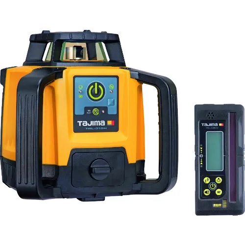 タジマ TRL-315HD デジタル受光器セットの商品画像