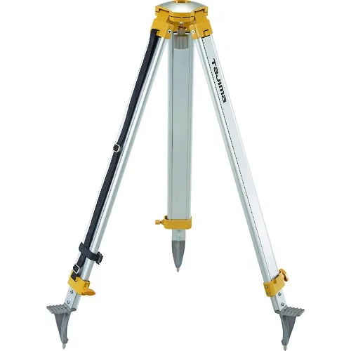 TOPCON・タジマ アルミ三脚 球面タイプ STD-ODの商品画像