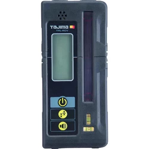 タジマ TRL用受光器 スタンダード TRL-RCVの商品画像