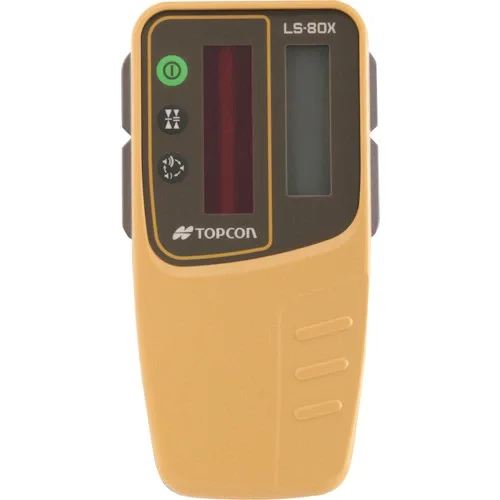 TOPCON 受光器 LS-80Xの商品画像