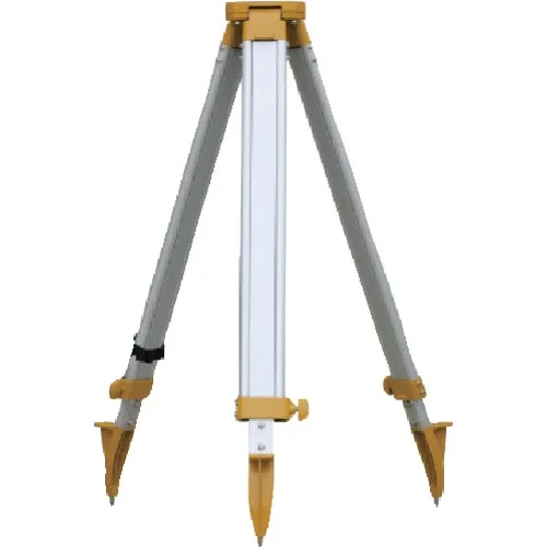 STS 測量用三脚 STS-YL 平面5/8インチの商品画像