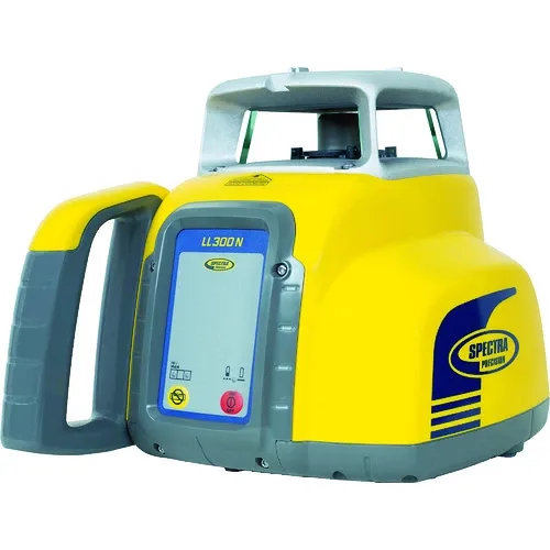 Nikon-Trimble Spectra Precision LL300Nの商品画像