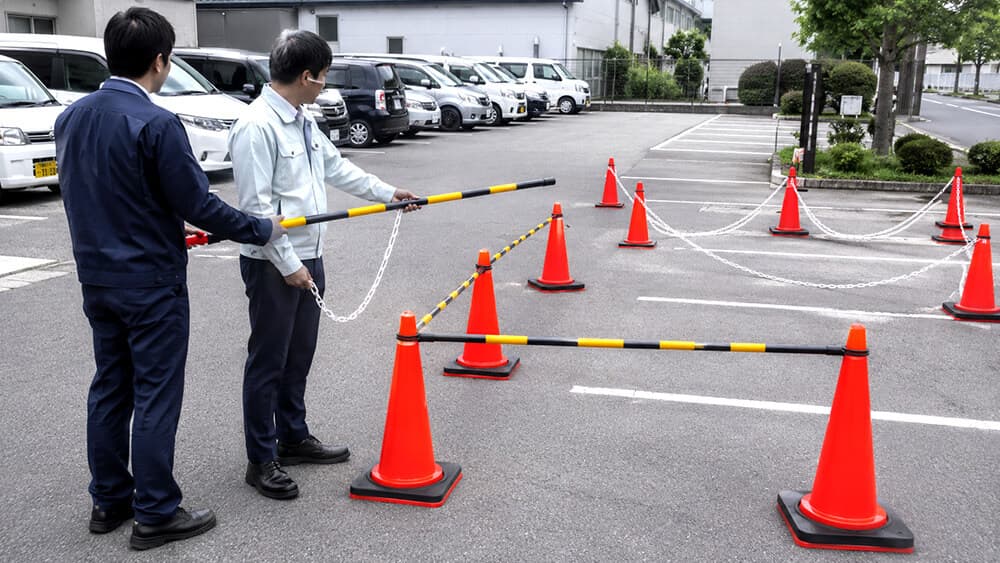 プラチェーンとコーンバーの違い
