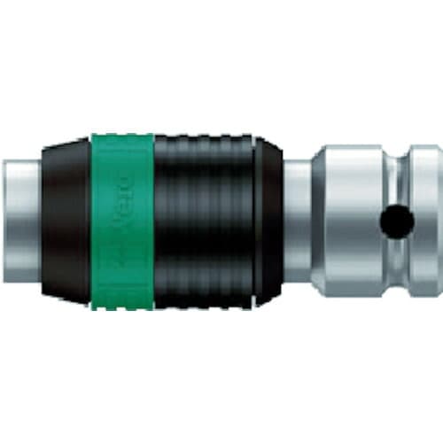 Wera 8784A1 サイクロップアダプター 1/4の商品画像