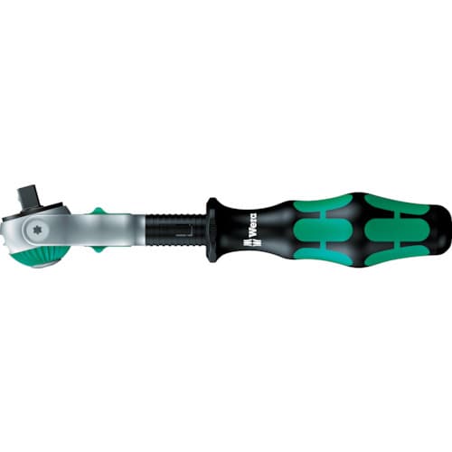 Wera サイクロップラチェット 1/2の商品画像