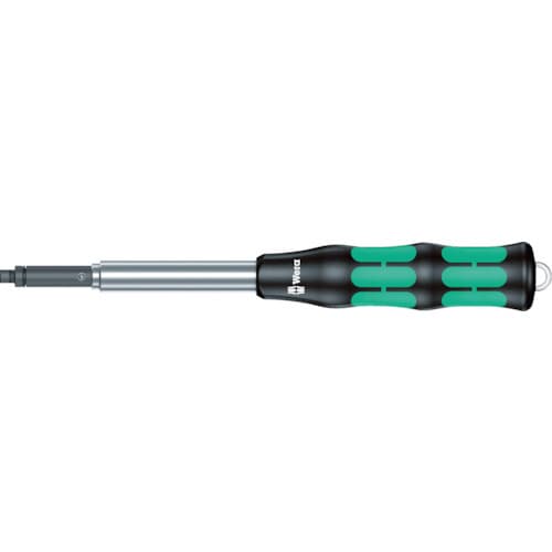 Wera 8006C エクステンションバーの商品画像