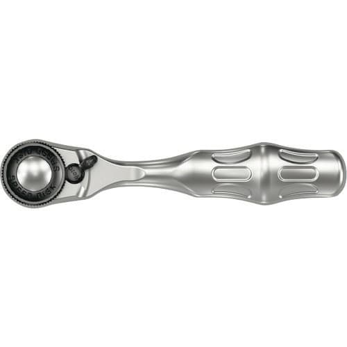 Wera 8008A サイクロップラチェット「ミニ」1/4の商品画像
