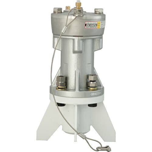 EXEN リレーノッカー RKV80PARの商品画像