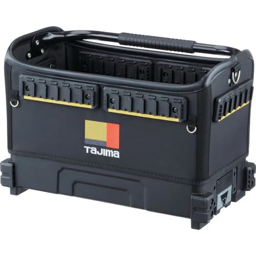 タジマ 工具バッグ セフツールバッグ TBTBAGの商品画像