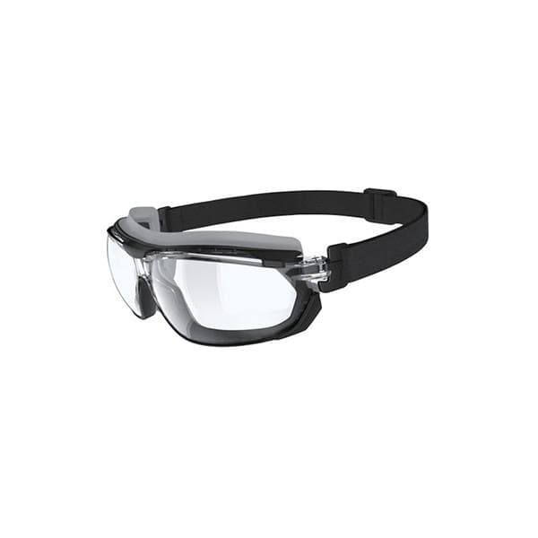 TRUSCO 一眼型オーバーセーフティグラス ゴーグルタイプの商品画像