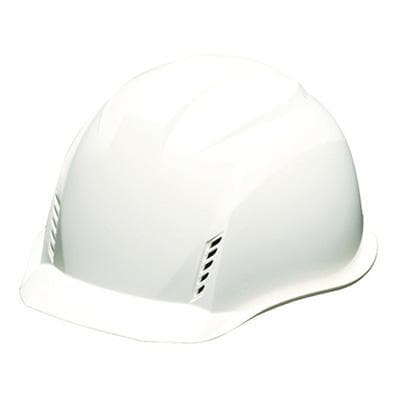 TRUSCO 遮熱 涼帽 通気孔付 TD-HB-FV-KP-Wの商品画像