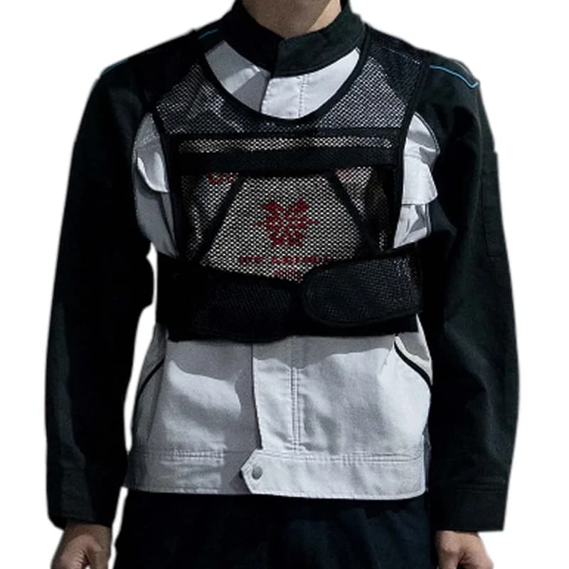ICE ARMOR専用ビブス 500gセットの商品画像