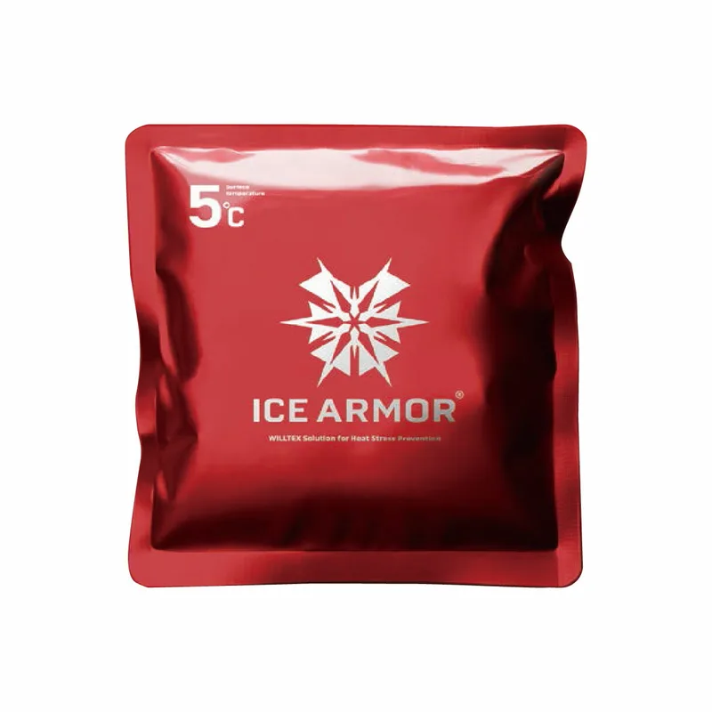 ICE ARMOR用 予備保冷剤 500gの商品画像