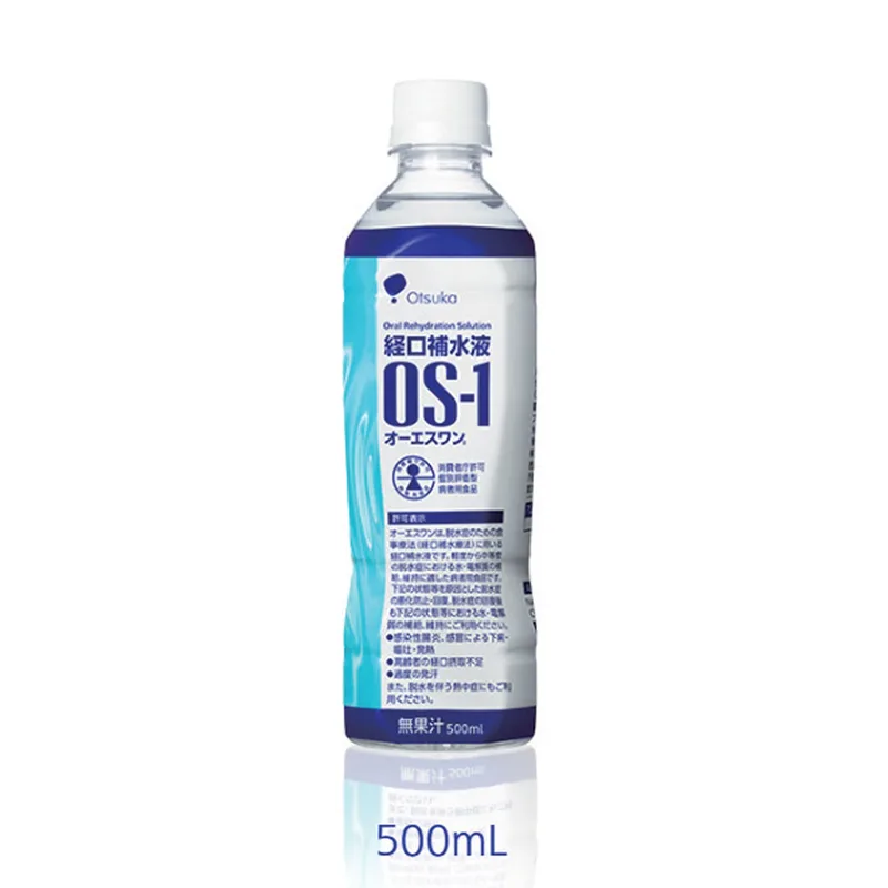 OS-1 500ml 24本入の商品画像