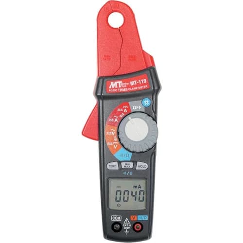 Mother Tool 微弱電流用AC/DCクランプメーター MT-119の商品画像