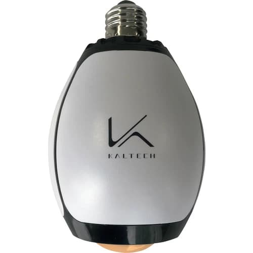 Kaltech 脱臭LED電球ターンドケイ(電球色) KLB01 2378の商品画像