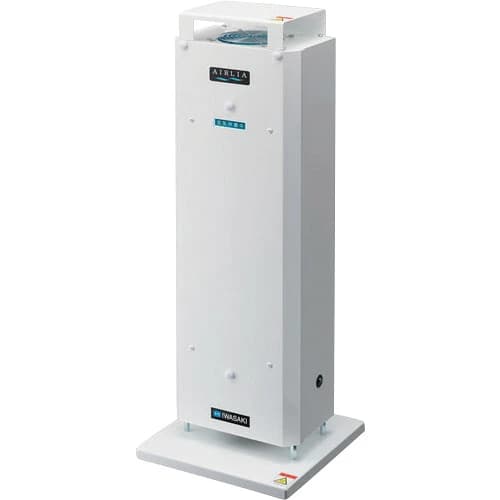 岩崎 エアーリアコンパクト FZST15202GL1516 1331の商品画像