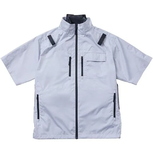 SHOWA ペルチェ付き空調服 COOLFIX PLT2の商品画像