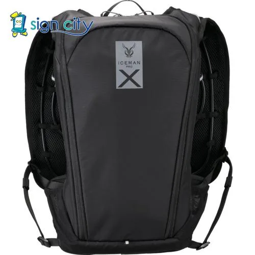 山真製鋸 アイスマンPRO-X2の商品画像