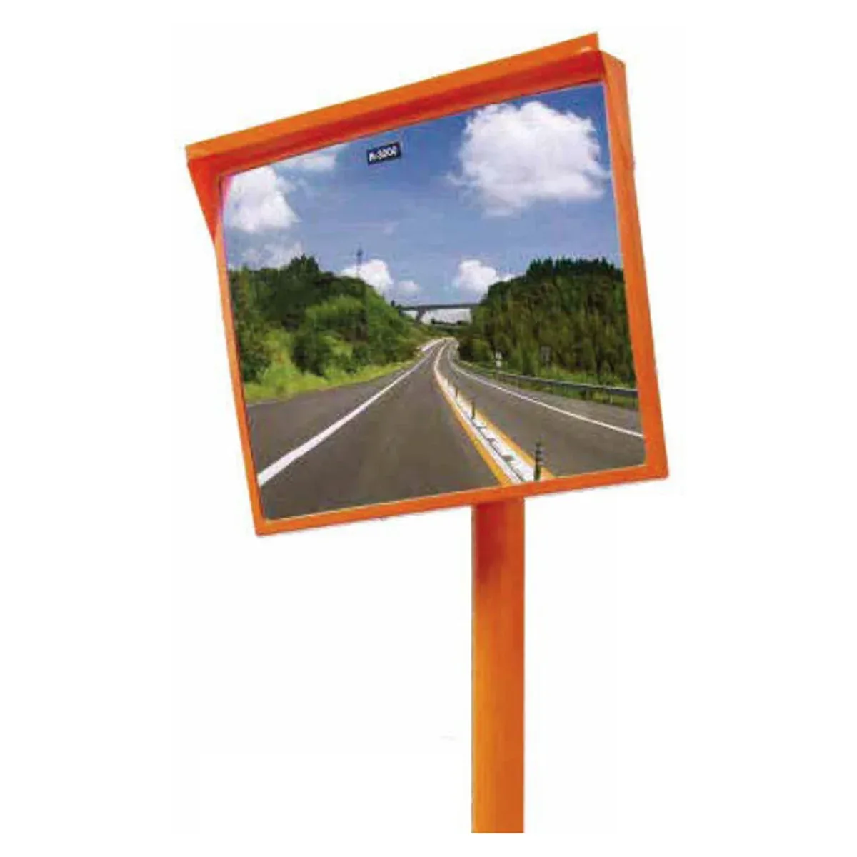 アクリルミラー 角型 600×800の商品画像