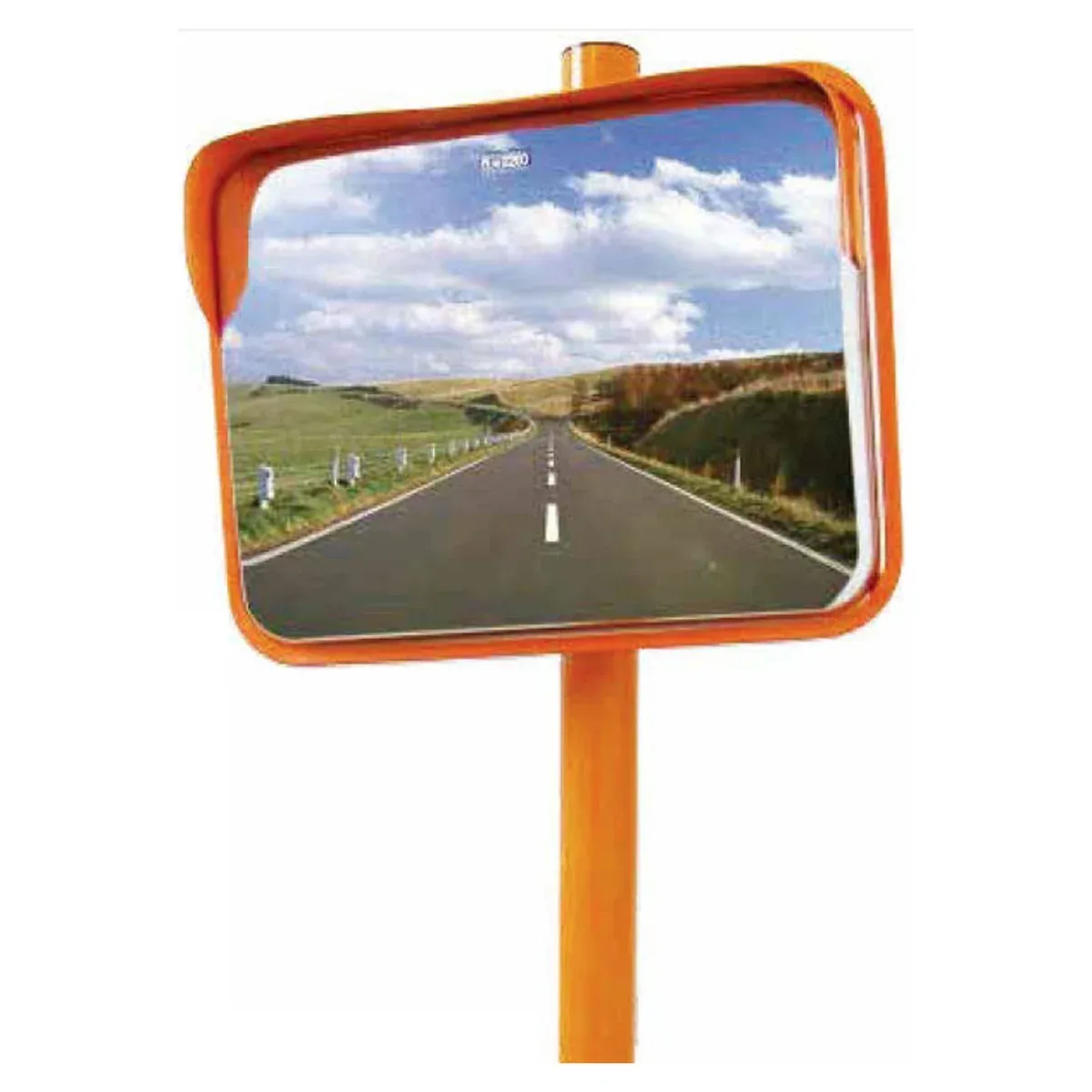 ステンレスミラー 角型 600×800の商品画像