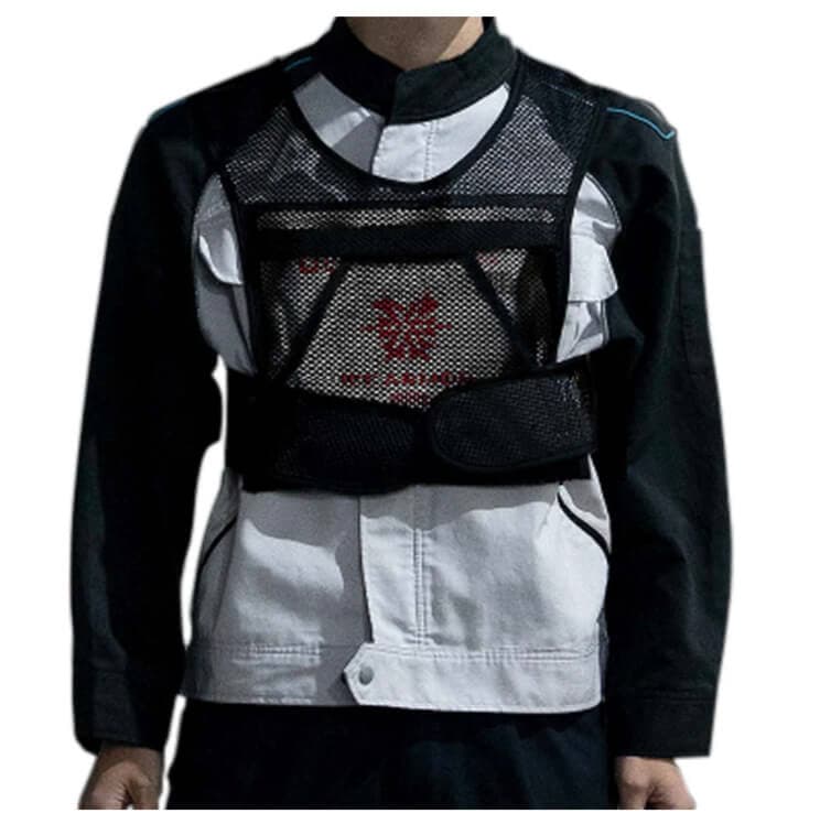 ICE ARMOR専用ビブス 特殊保冷剤1kgセット