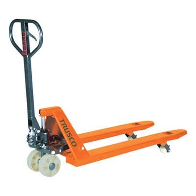 TRUSCO ハンドパレットトラック 1t用 L850×W460mm