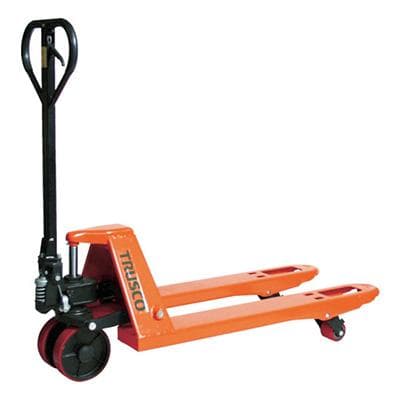 TRUSCO ハンドパレットトラック 3t用 L1220×W680mm