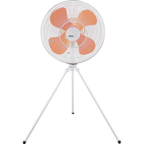 スイデン 工場扇 スタンドタイプMS 樹脂ハネ45cm 単相100V SF-45MS-1VP