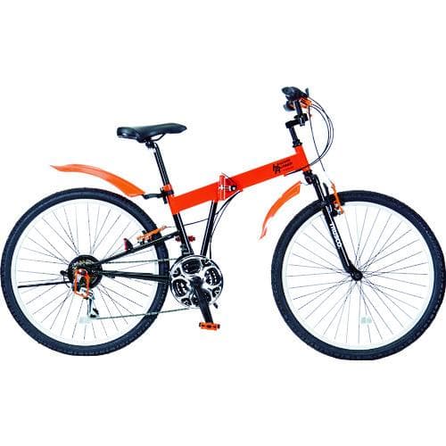 災害時用ノーパンク自転車 ハザードランナー 26インチ※名称仮