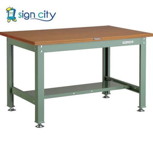 HW型 1200×900 中量作業台(1200kg)