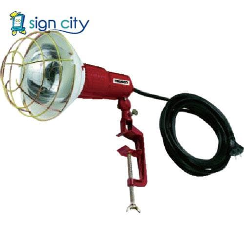 TRUSCO 投光器 200W RT-205