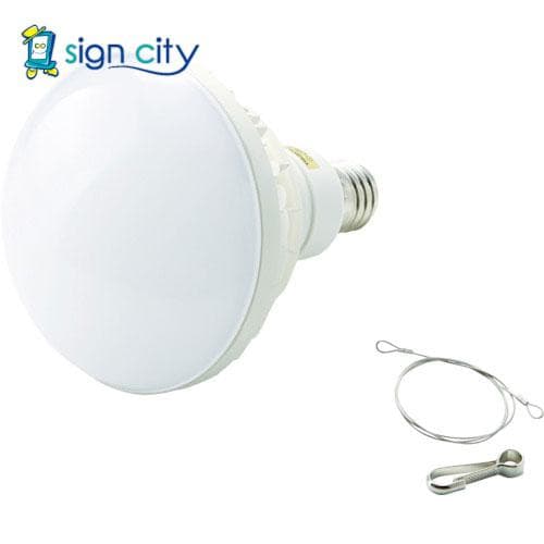 TRUSCO LED投光器用 50W LED球 RTL-50W