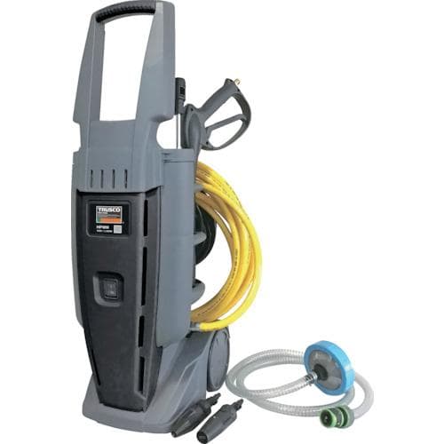TRUSCO 業務用小型高圧洗浄機 HPWMの商品画像
