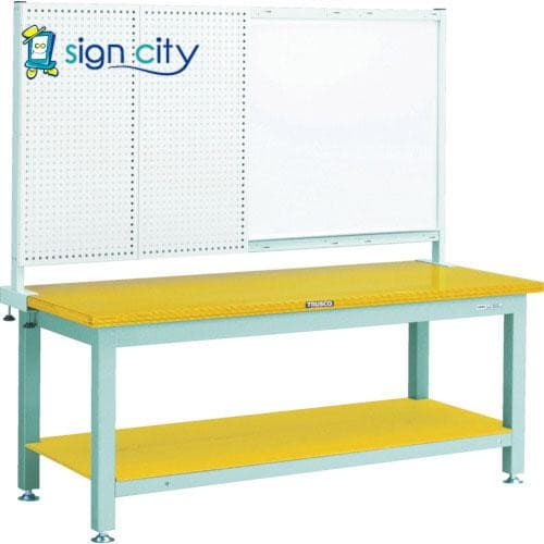 TW型 前パネル付 重荷重作業台(3000kg)
